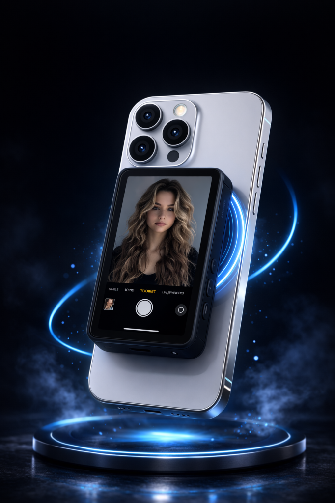 Lumiview Pro